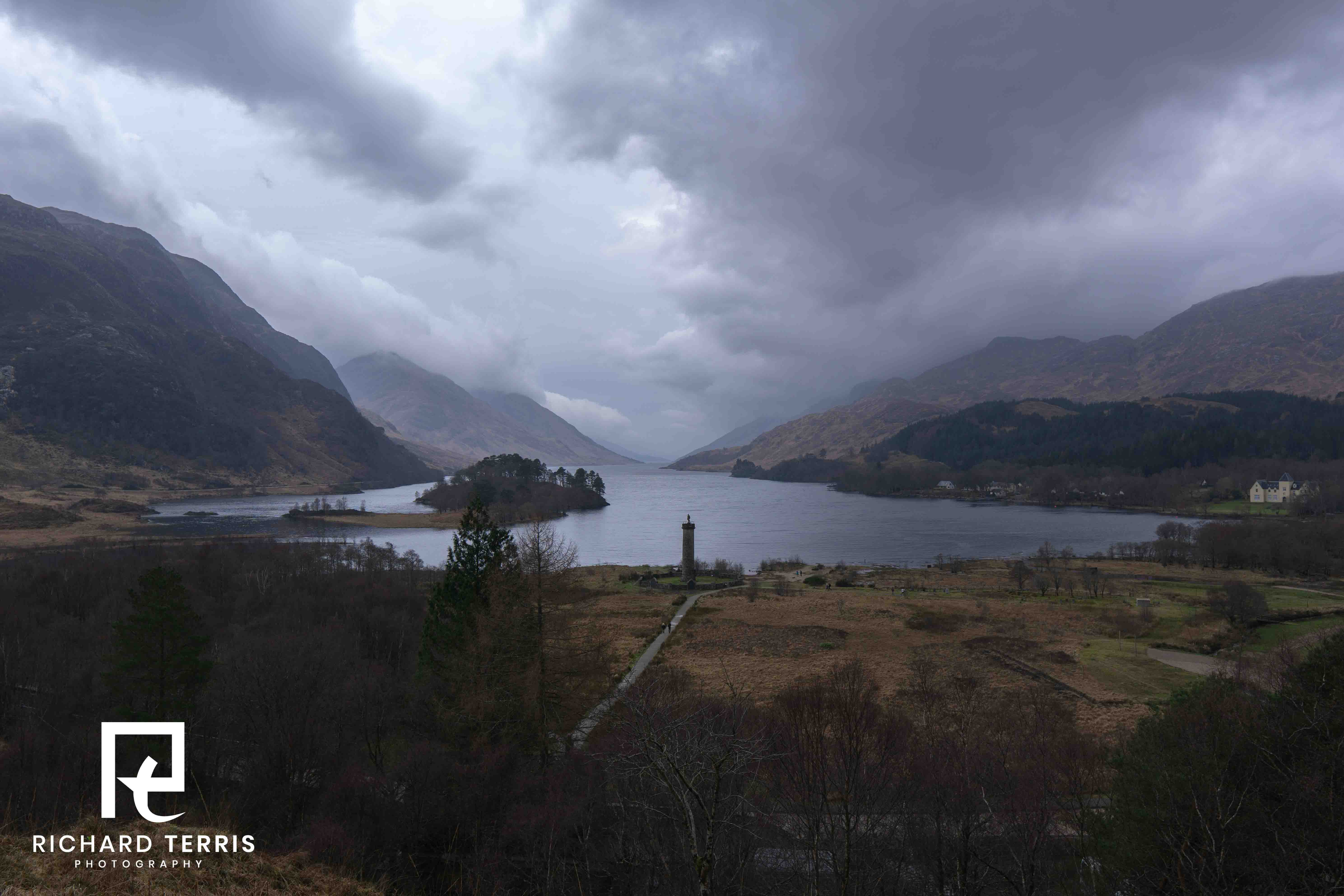 glenfinnan